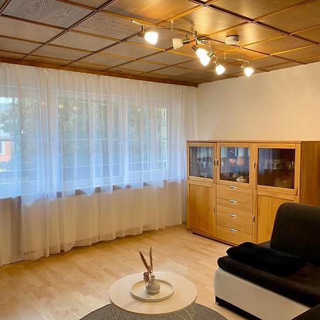 Ferienwohnung Antonia Rattelsdorf Exterior foto