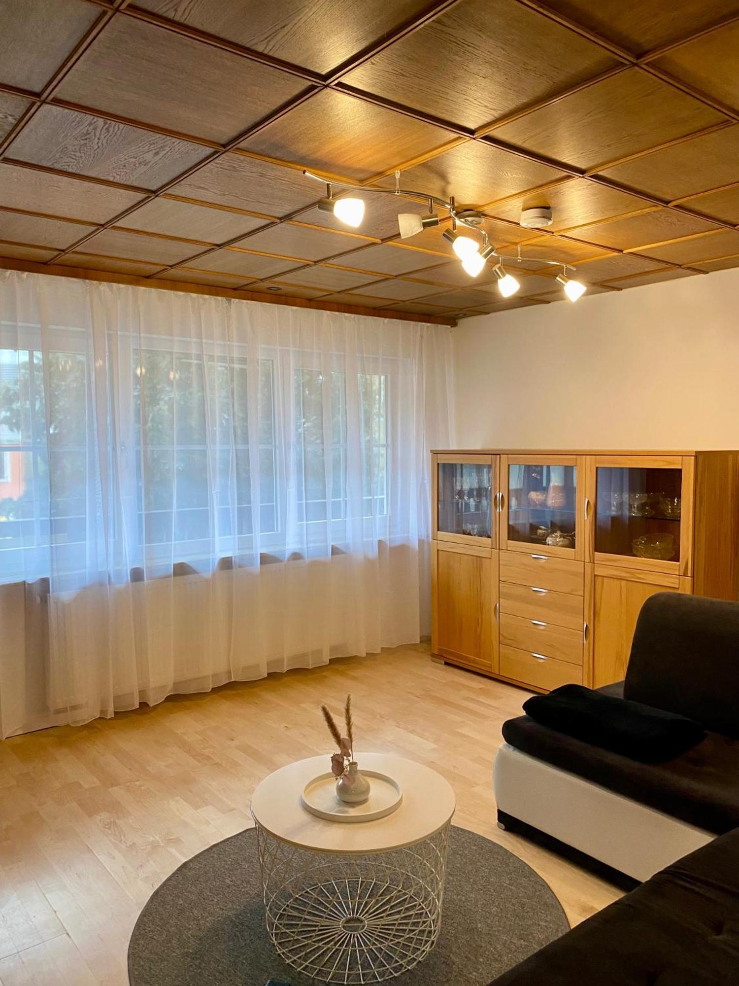 Ferienwohnung Antonia Rattelsdorf Exterior foto