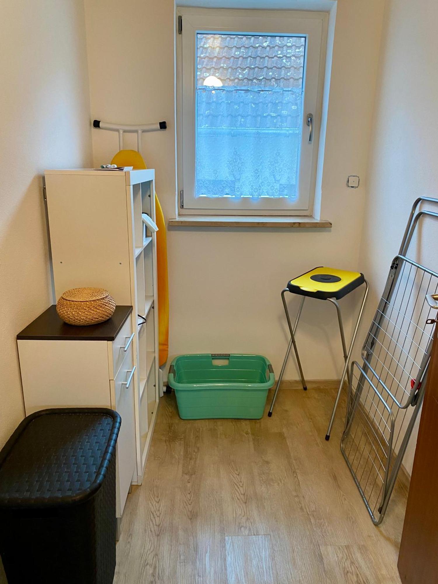 Ferienwohnung Antonia Rattelsdorf Exterior foto