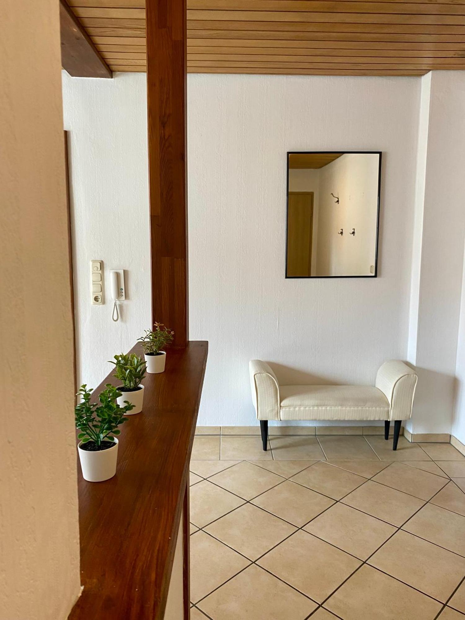 Ferienwohnung Antonia Rattelsdorf Exterior foto