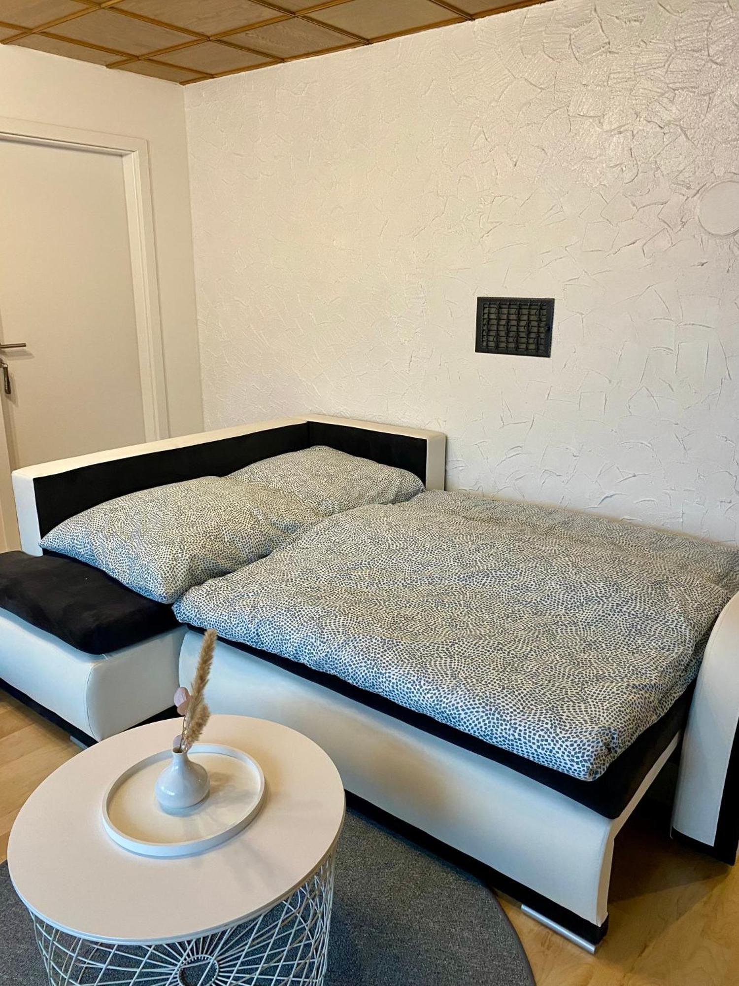 Ferienwohnung Antonia Rattelsdorf Exterior foto